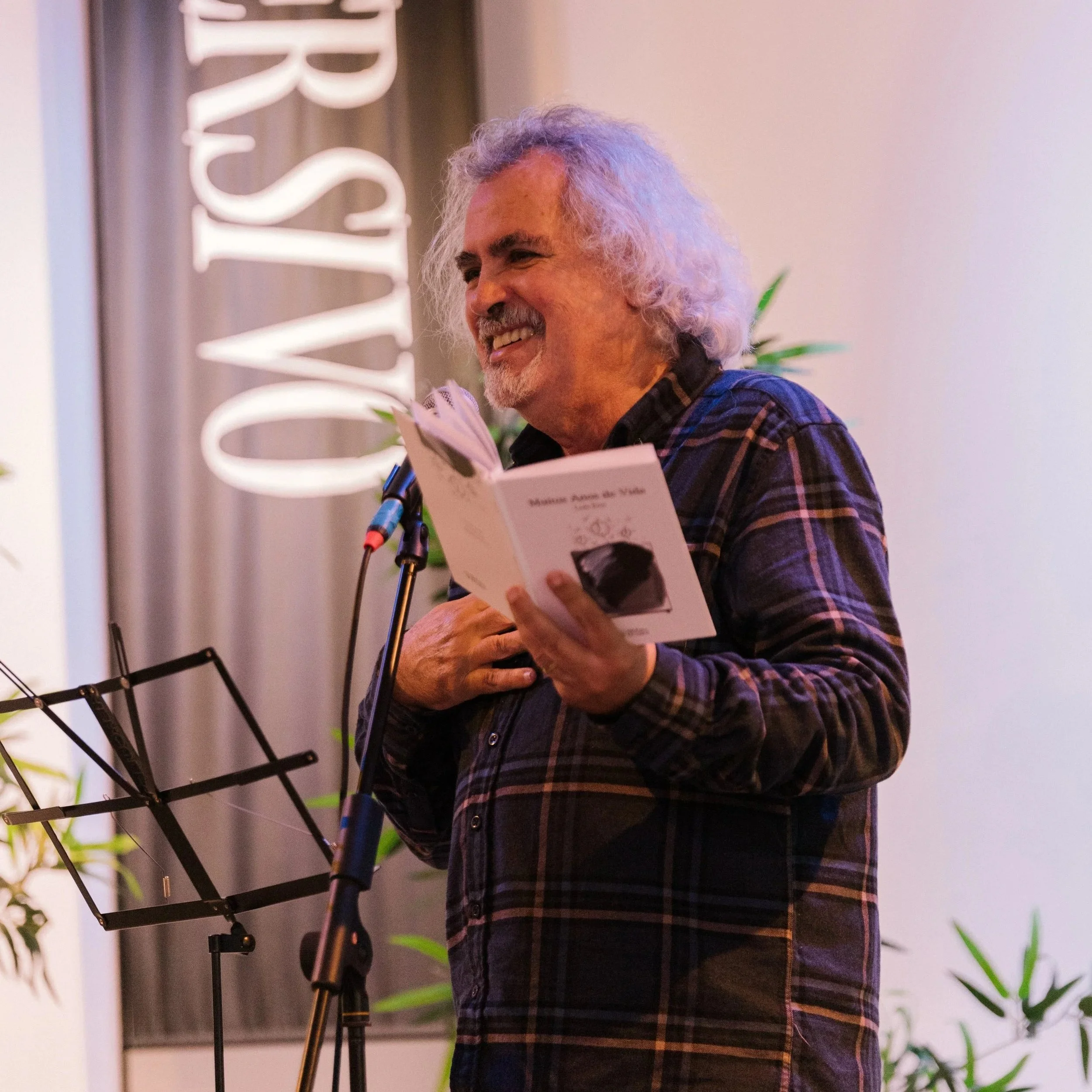 Luís Ene