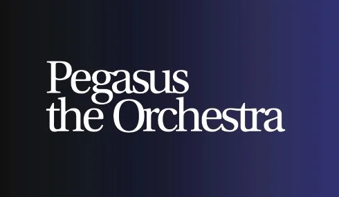 Pegasus: The Orchestra