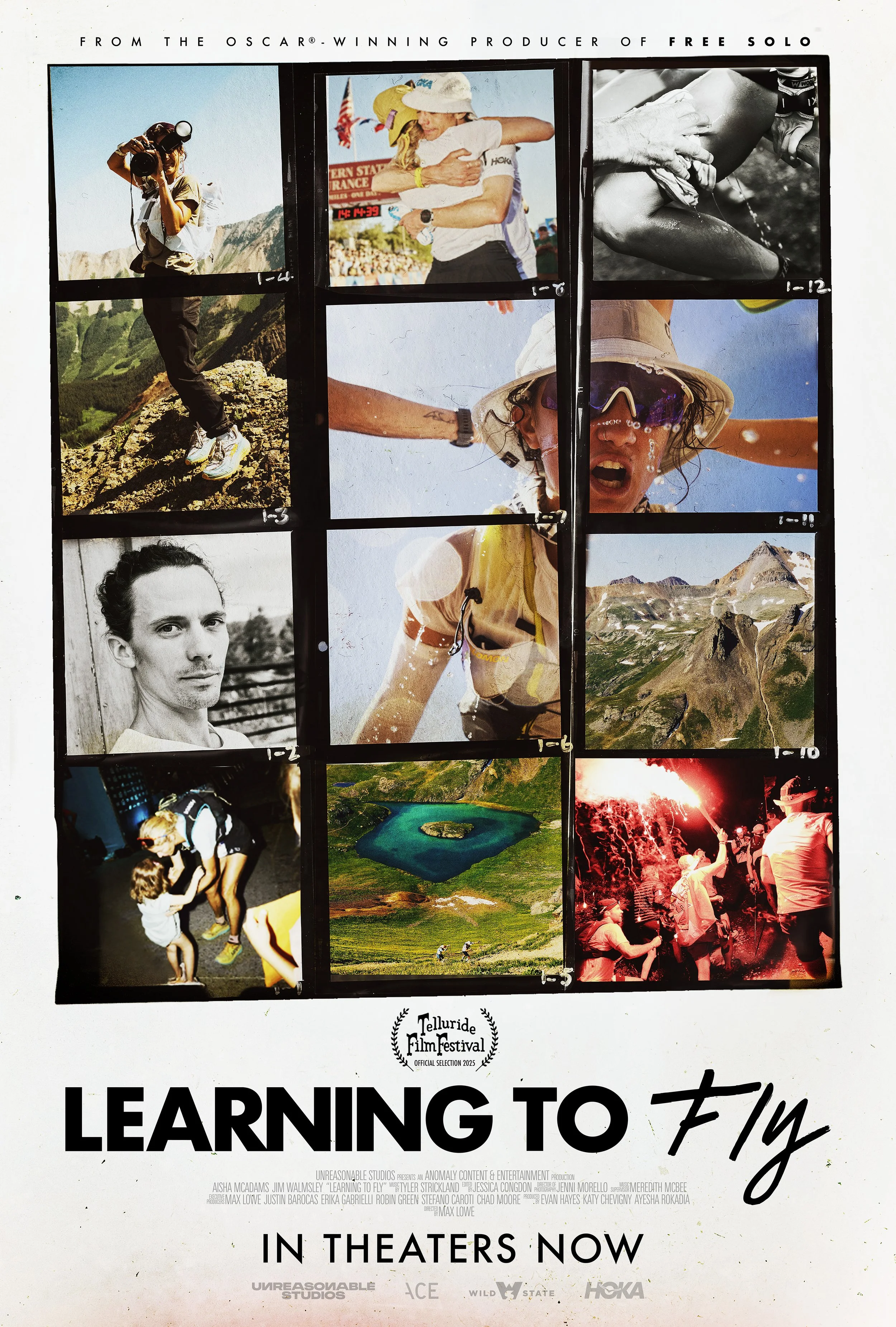 Learning to Fly