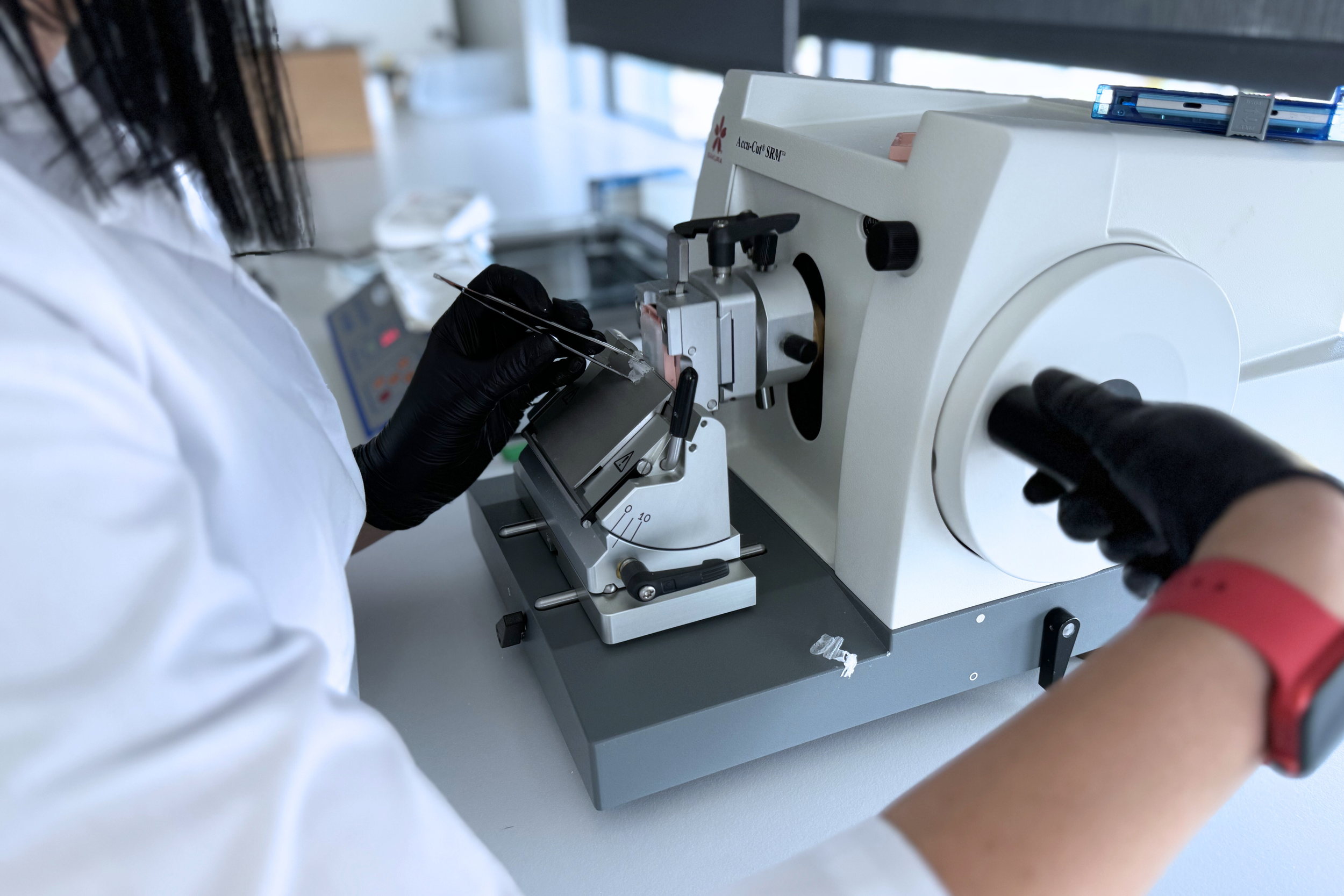 Merging deep tech and biomedical science expertise, chroniclebio aims to accelerate breakthroughs for millions living with complex chronic conditions