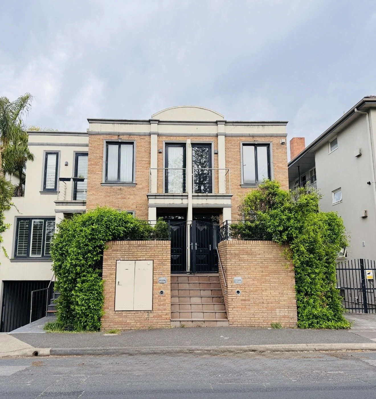 Leased - 101C Osborne Street, South Yarra