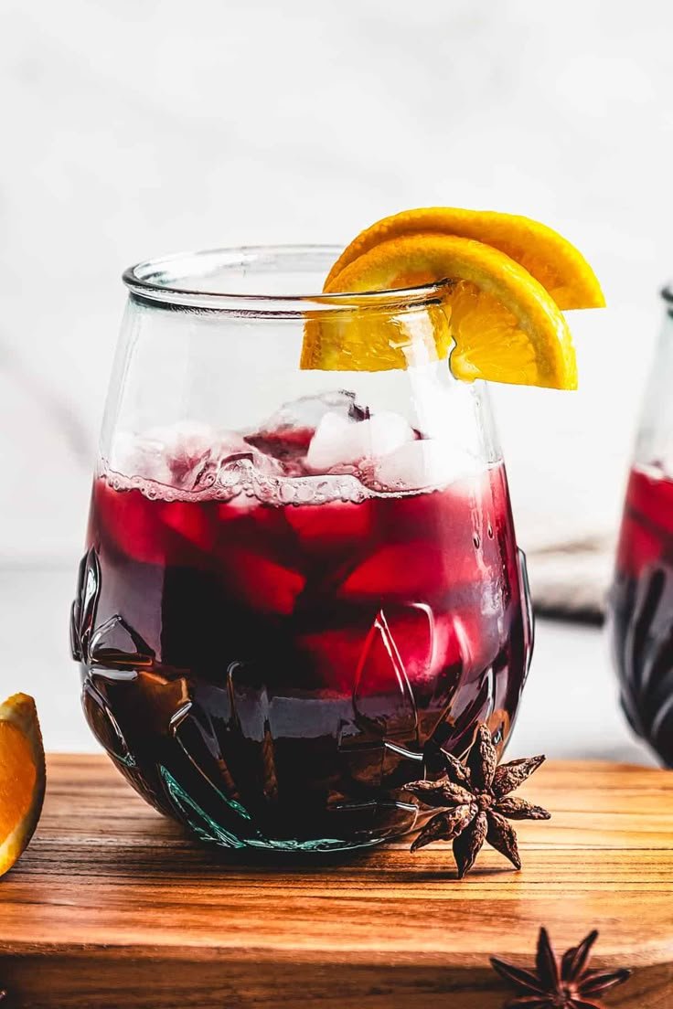 Jamaican Sorrel Drink - Easy Hibiscus Punch!.jpeg