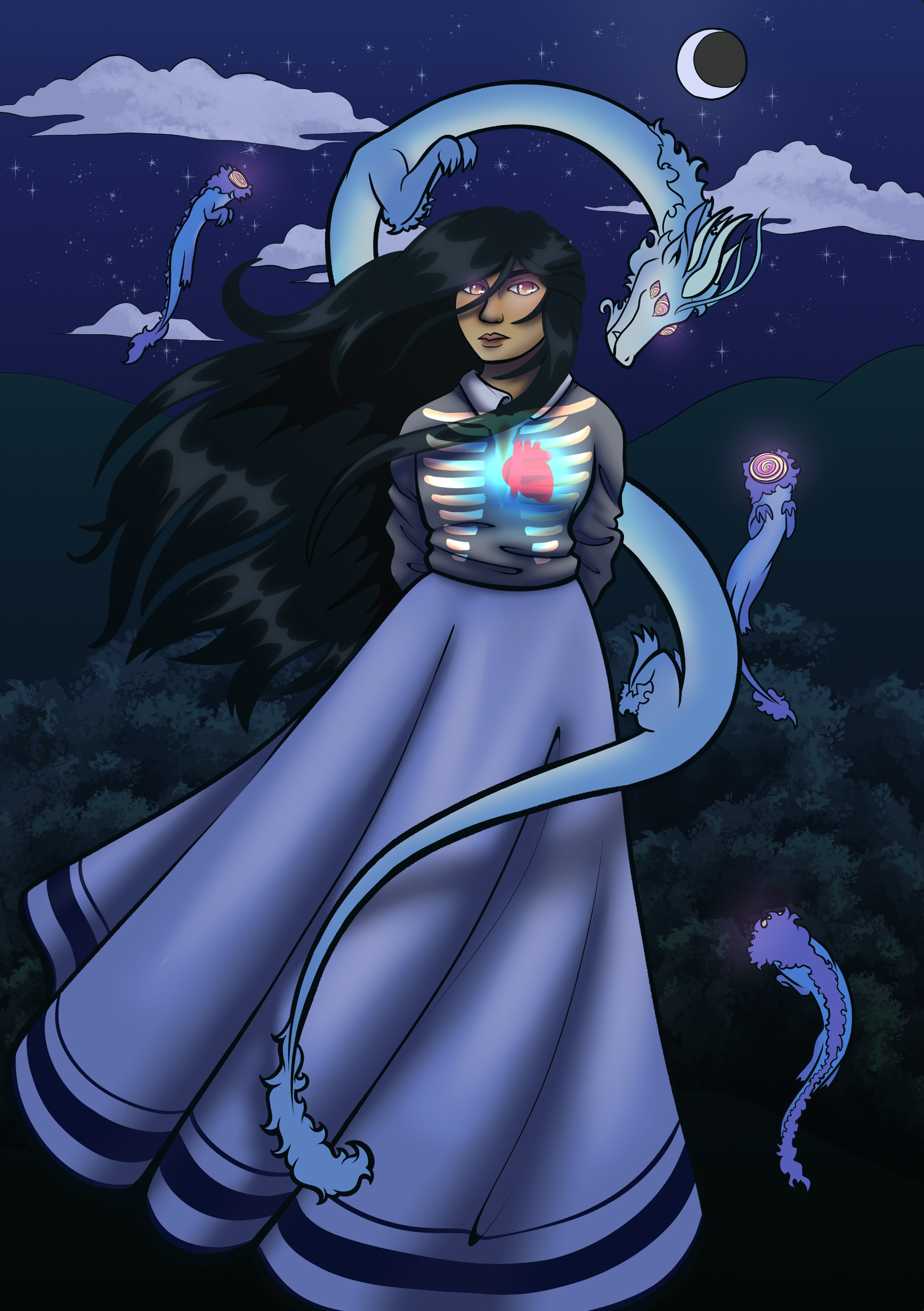 Circe (Jun 2026)