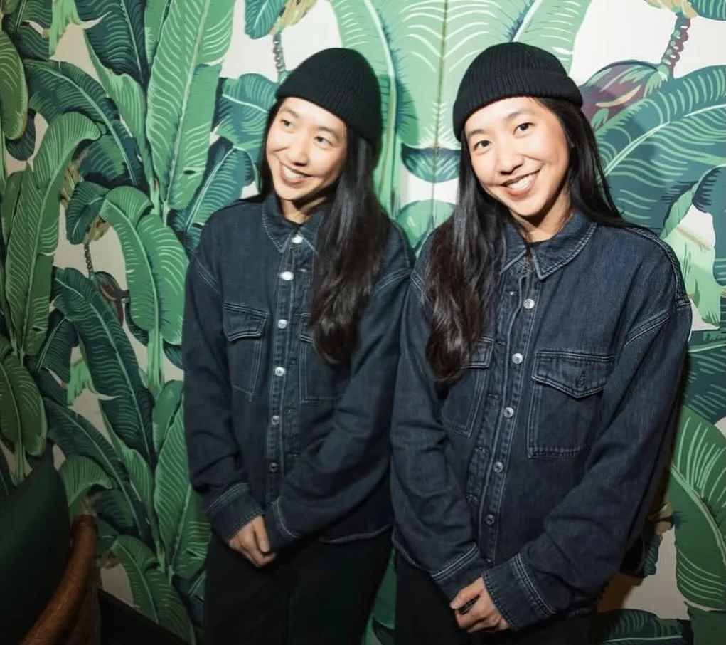 Is it okay with you if I post a few pictures that I like of me and my friends? I&rsquo;m doing a long ass set and these hilarious sweeties are kicking things off. &ldquo;Tien Tran and Friends&rdquo; is a part of the Netflix is a Joke Fest, May 8 at 9
