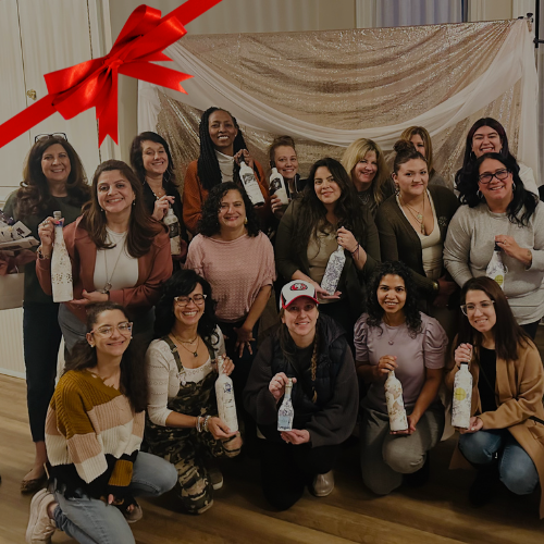 You’re Done Hosting Chaotic Events