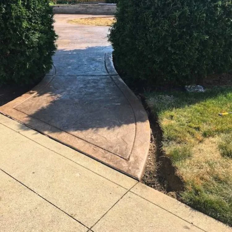 Concrete_Walkway_Pepper_pike_Ohio