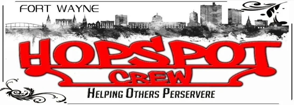 Hop Spot Crew INC.