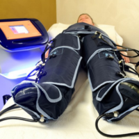 Pressotherapy