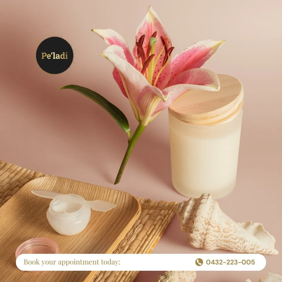 Own Your Beauty. Embrace Your Power. 💫
Sometimes all it takes is one appointment to reconnect with the most confident version of you.

Book now &mdash; because you deserve to feel as good as you look. 🖤
💌 https://bit.ly/44feEd5