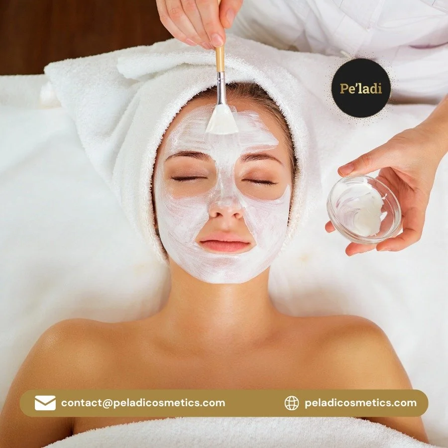 Start your week with a glow ✨

Mondays can feel overwhelming, but taking a little time for yourself can change the whole tone of your week. Our Deluxe Facial is more than just a treatment&mdash;it&rsquo;s an experience that deeply cleanses, hydrates,