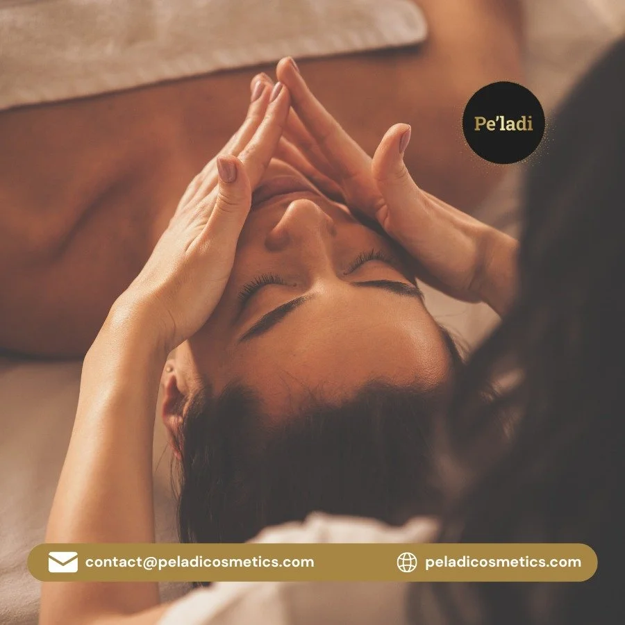 Sundays are for resetting, and what better way to do that than with glowing, healthy skin? 

Our Deluxe Facial is carefully designed to renew, refresh, and reveal the best version of your skin. By combining cleansing, hydration, and targeted treatmen