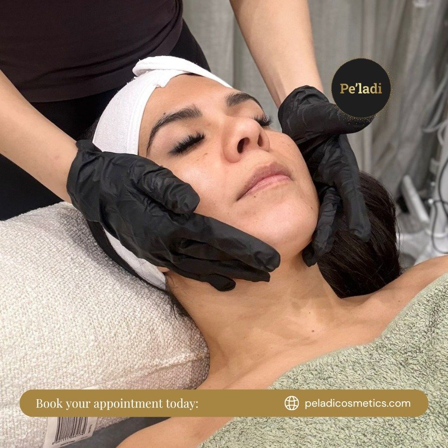 It&rsquo;s Feel-Good Friday, and you deserve a moment just for you. 🖤

Relax your mind, refresh your skin, and step into the weekend with a natural, radiant glow through our rejuvenating facial treatments.

Treat yourself &mdash; because glowing ski