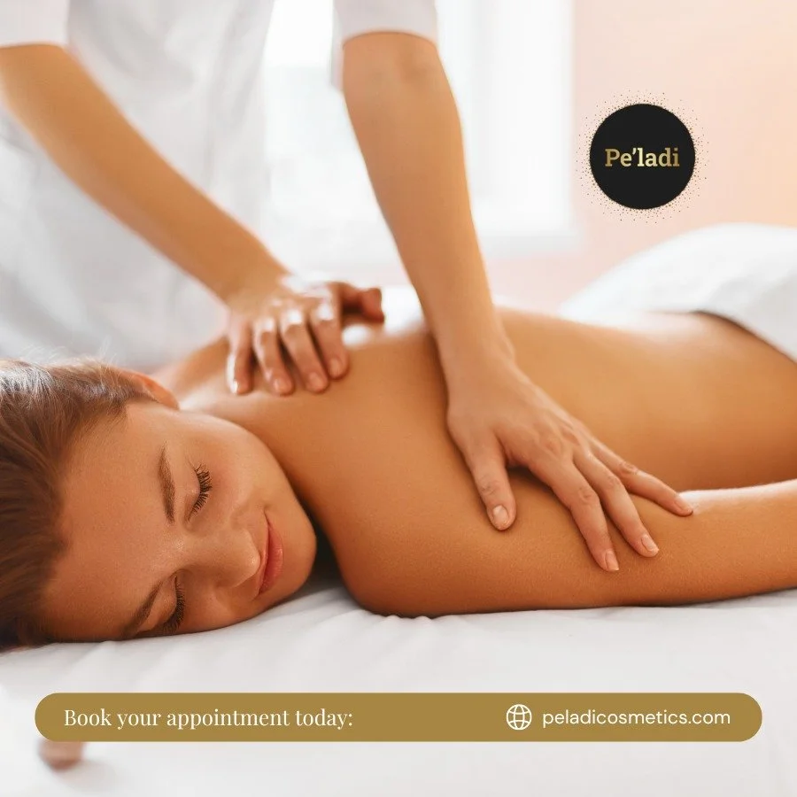 Did you know that a Swedish Massage isn&rsquo;t only about relaxation? 
It&rsquo;s a gentle yet powerful technique that helps improve blood circulation, relieve muscle pain, and even boost your immune system. 🌿
Every stroke and motion works in harmo