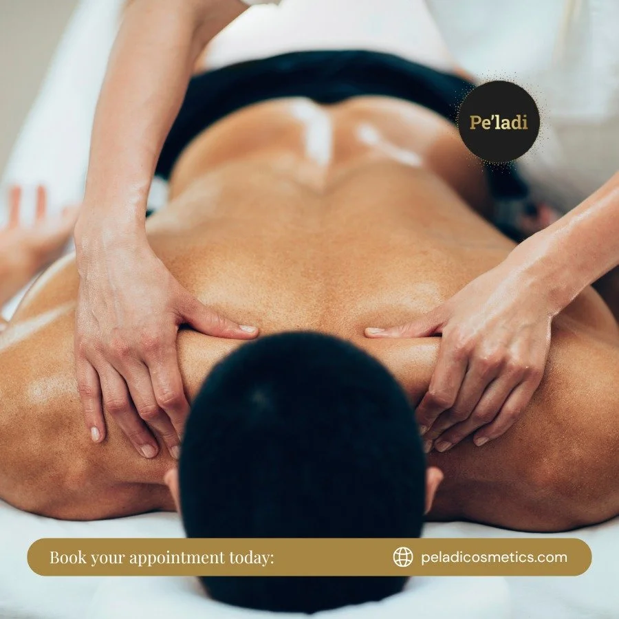 Our Swedish Massage offers a peaceful escape from the rush. Easing sore muscles, calming your mind, and improving circulation to leave you feeling light, refreshed, and re-energised.
It&rsquo;s your gentle reminder that taking care of yourself isn&rs