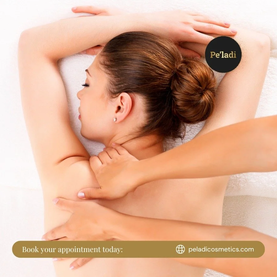 Let soft music and skilled hands melt your stress away with our Swedish Massage &mdash; a full-body reset for your mind, muscles, and mood. 🌿

Sundays are for slowing down, breathing deeper, and giving yourself permission to just be.
Because when yo