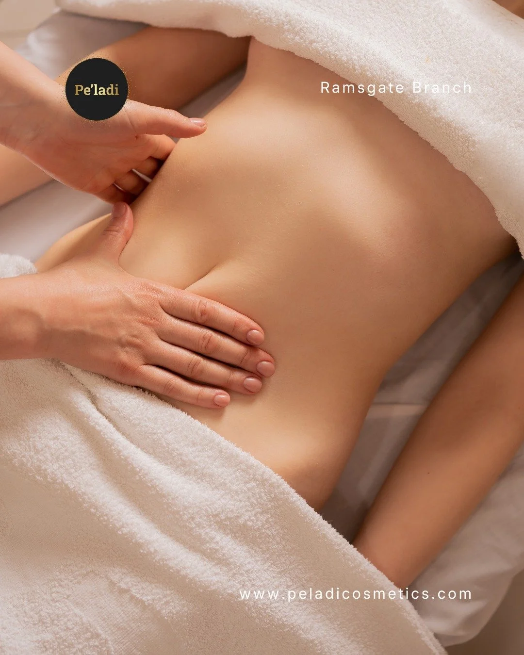 Feeling bloated, tired, or in need of a reset? 
Our 𝐋𝐲𝐦𝐩𝐡𝐚𝐭𝐢𝐜 𝐃𝐫𝐚𝐢𝐧𝐚𝐠𝐞 𝐌𝐚𝐬𝐬𝐚𝐠𝐞 helps reduce fluid retention, support detoxification, and leave you feeling lighter and refreshed.

Appointments available today at 1 PM, 2 PM, and