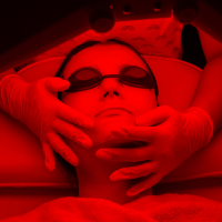 LED Light Therapy