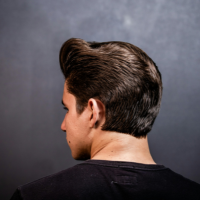 Hair Patch Installation