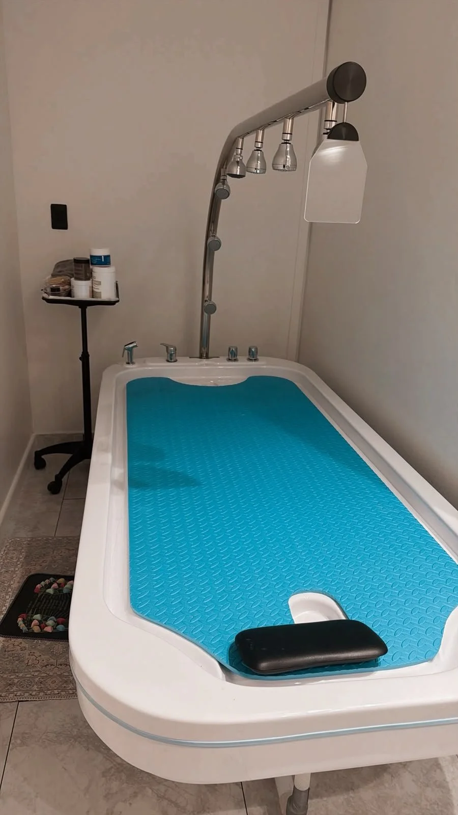 Hydra Spa