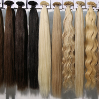 Sew-In Straight Bundles Installation