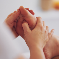 Reflexology