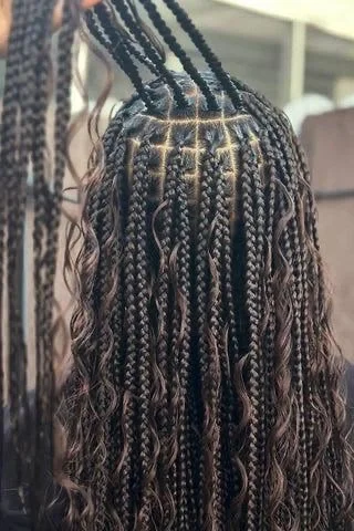 Braids