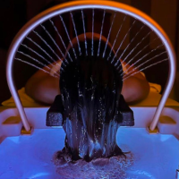 Hydra Spa