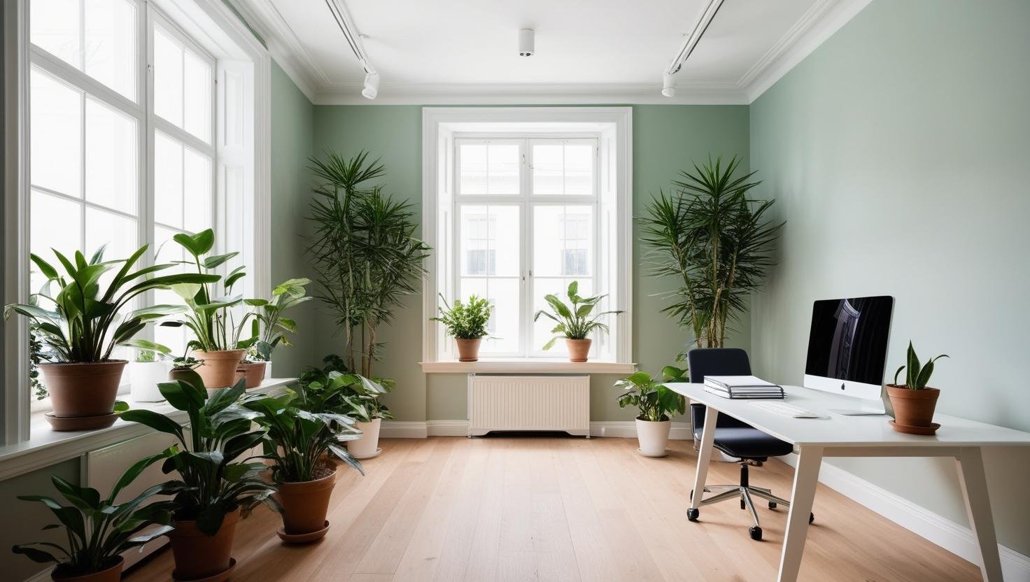 Why Smart, Sustainable Cleaning is a Non-Negotiable for Today's Businesses