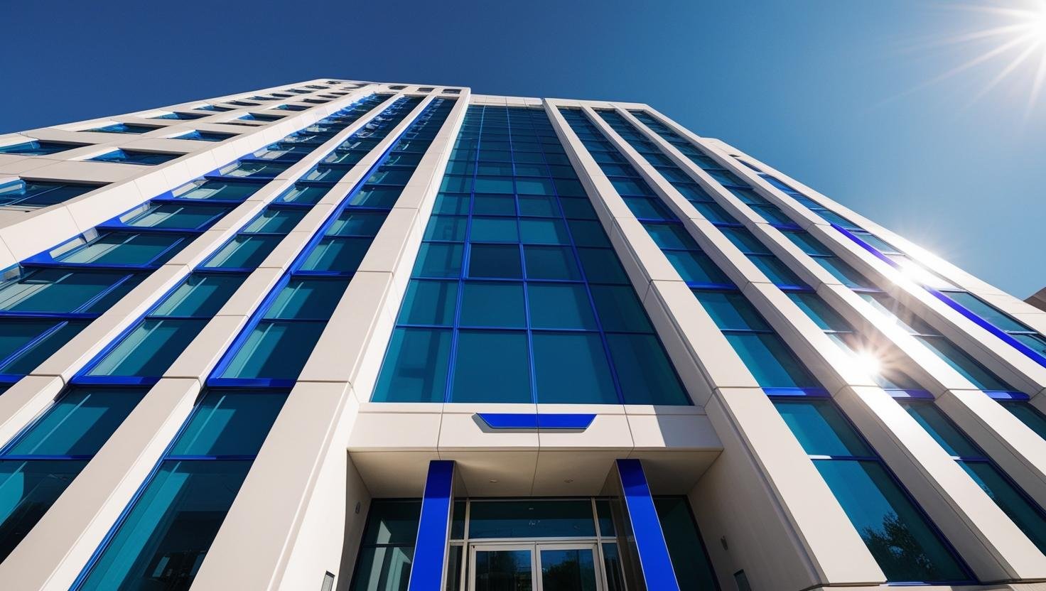 Unlock Peak Productivity and a Healthier Workplace: The Power of Professional Office Cleaning Services in Post Falls