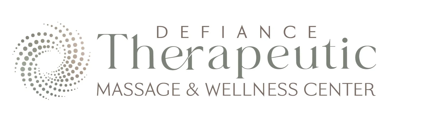 Defiance Therapeutic Massage &amp; Wellness Center