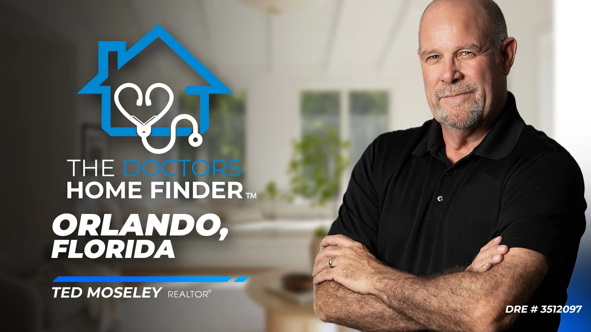 Ted Moseley Realtor