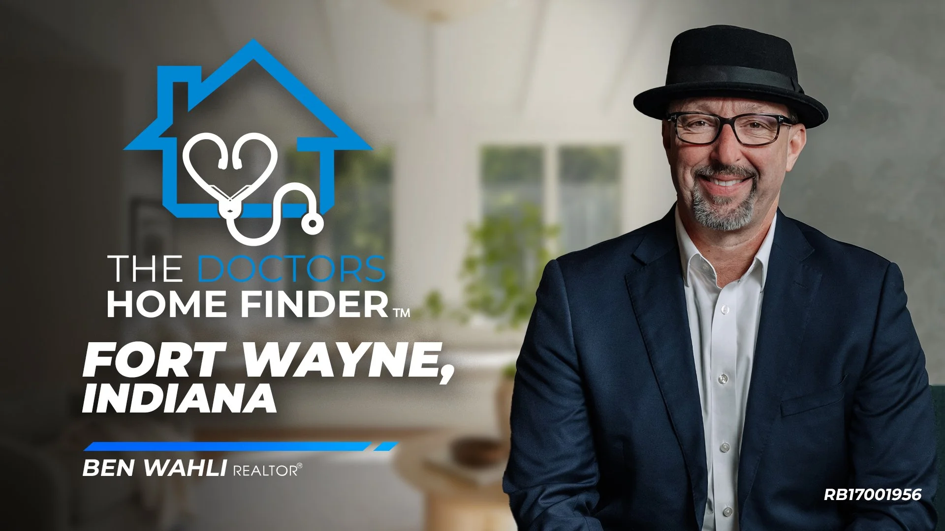 Ben Wahli - Fort Wayne Indiana - Realtor