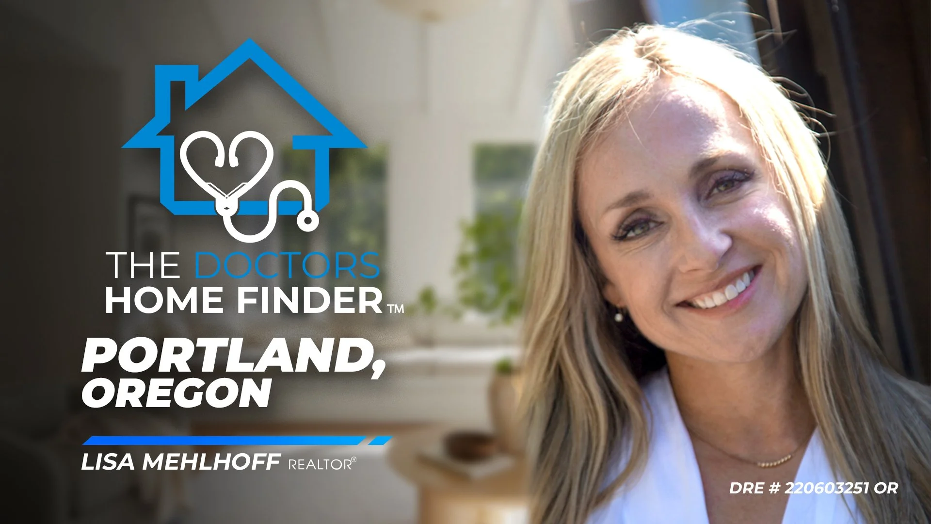 Lisa Mehlhoff Realtor - Portland Oregon