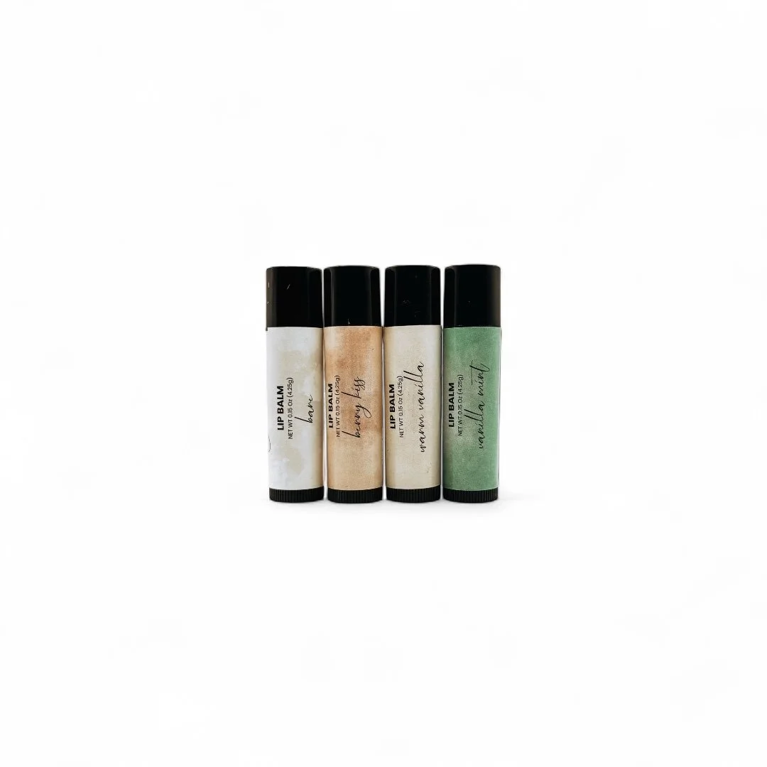 Lip Balm | Stick