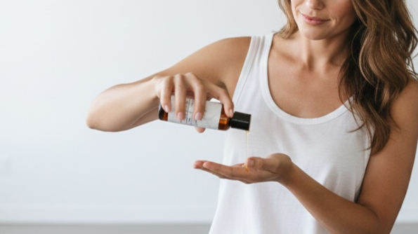 Why Body Oil Deserves a Spot in Your Routine (Even If You Swear by Lotion)