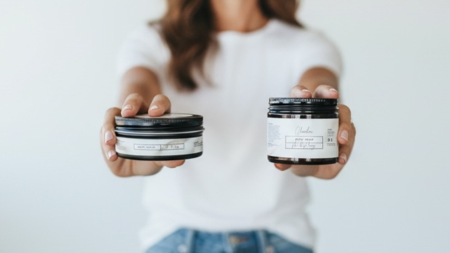 Body Whip vs. Body Butter