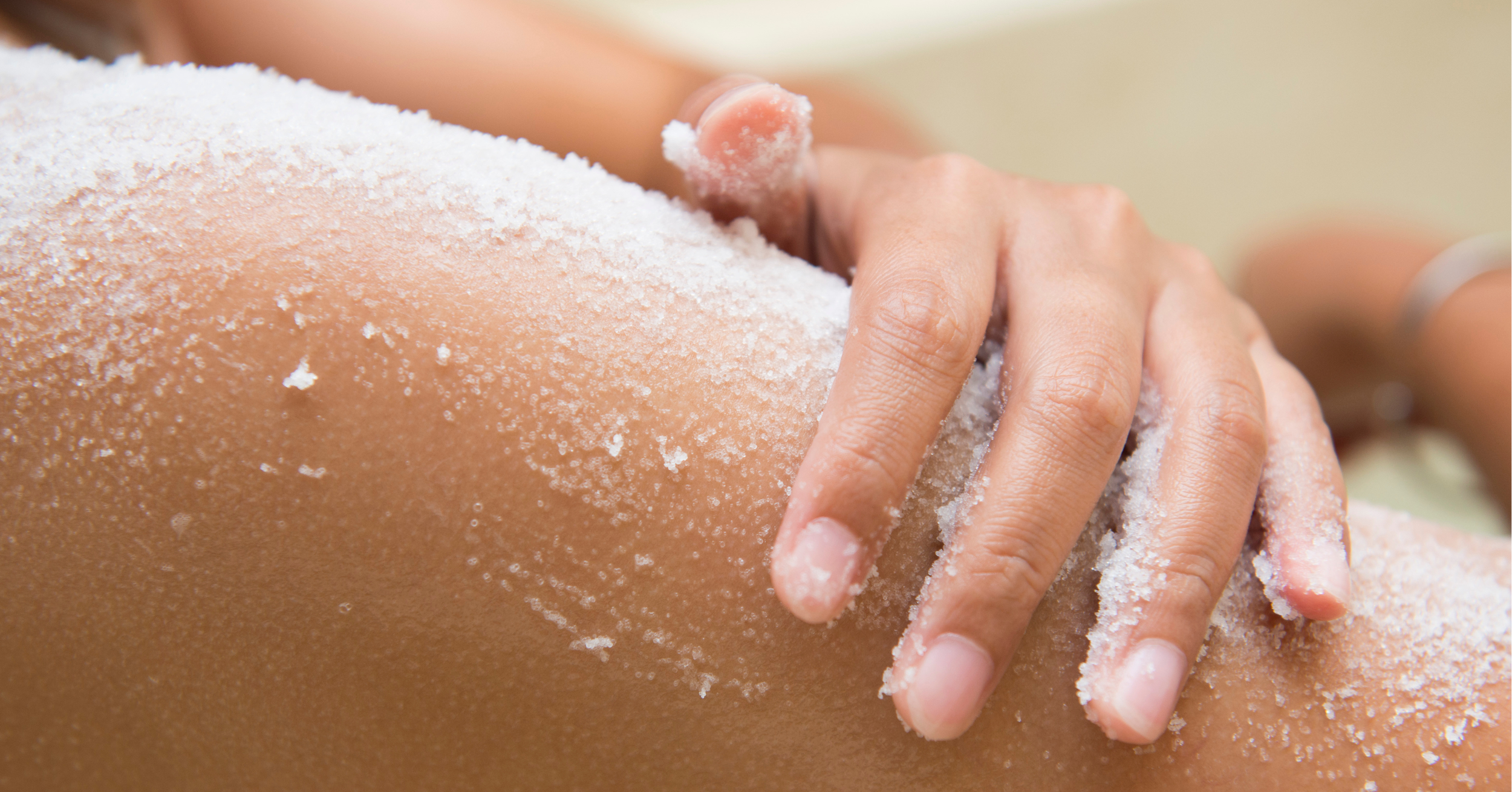 The Secret to Soft Fall Skin: Why Exfoliation Changes Everything