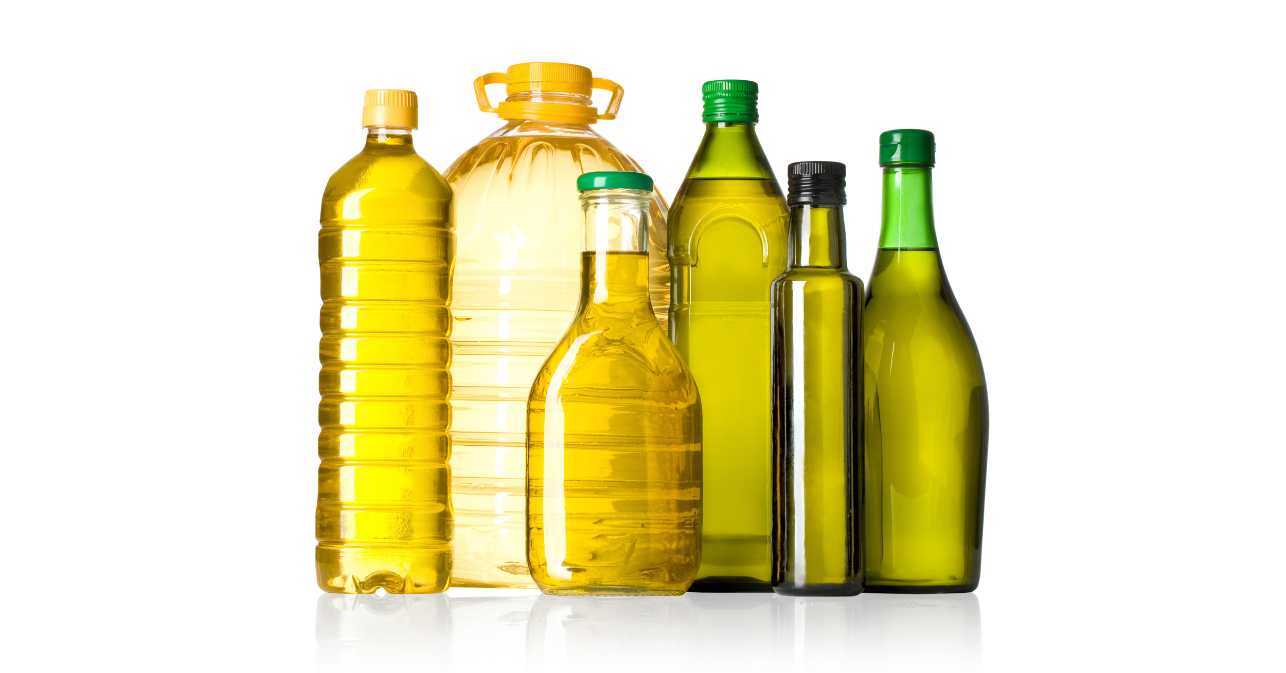 Filler Oils vs Functional Oils: Why Your Skin Knows the Difference