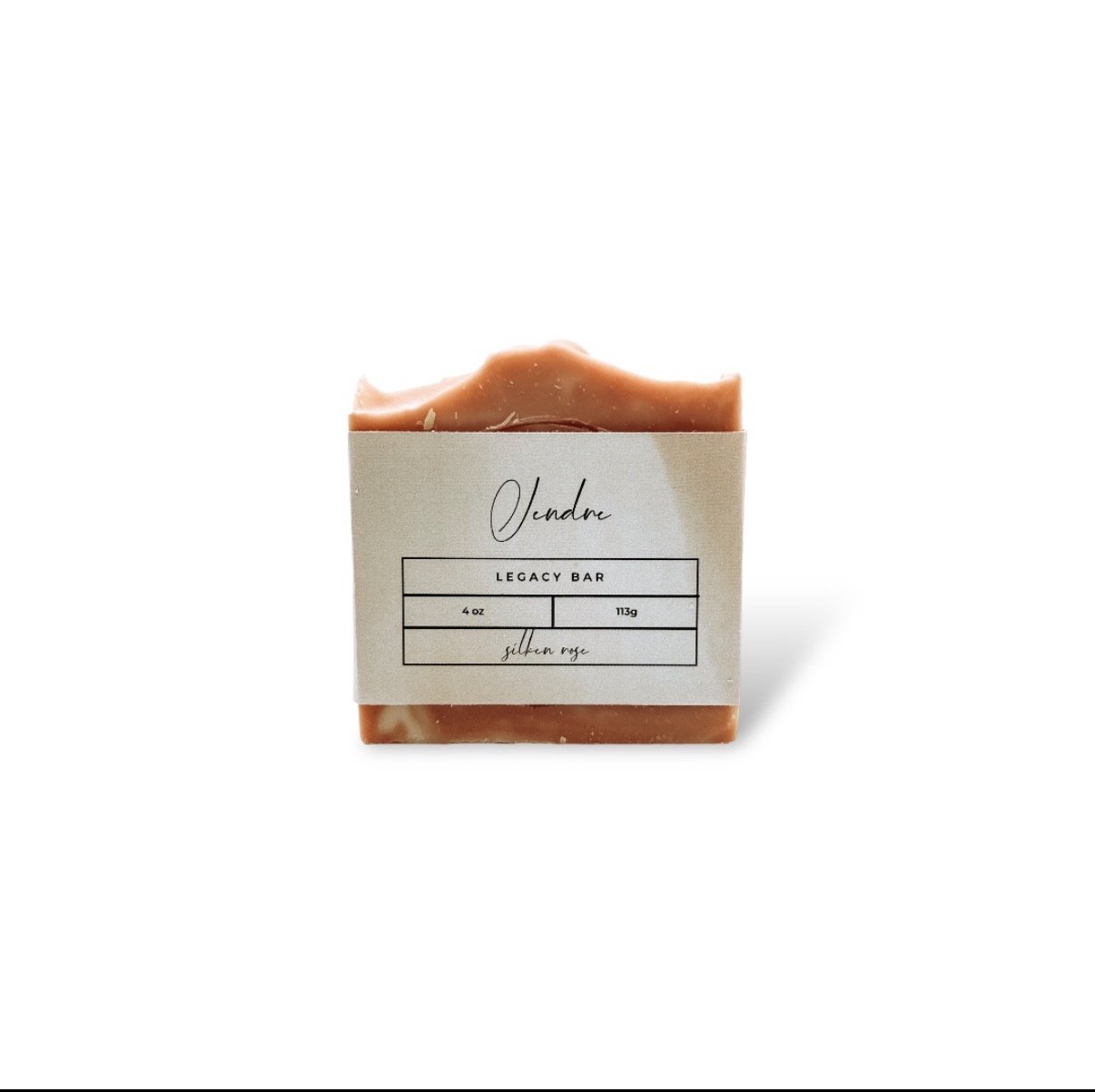 Soap Bar