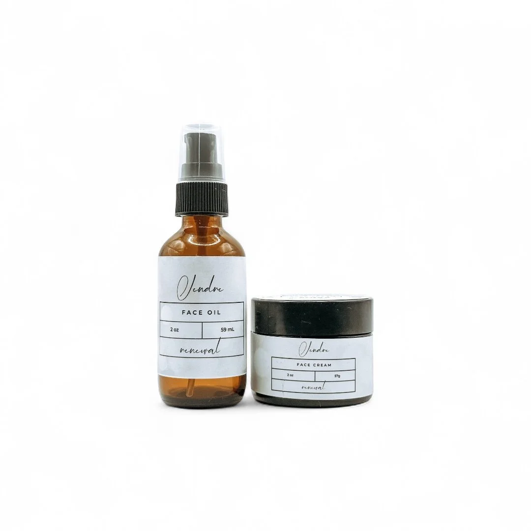 Renewal Isn’t About “Fixing” Your Skin