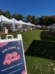 springfest at wildwood farms