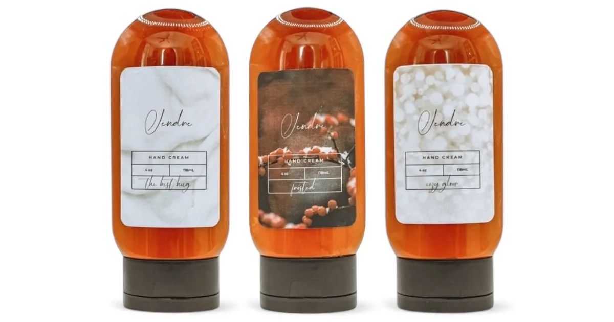 Winter Hand Care Rituals: How to Keep Your Hands Soft All Season Long