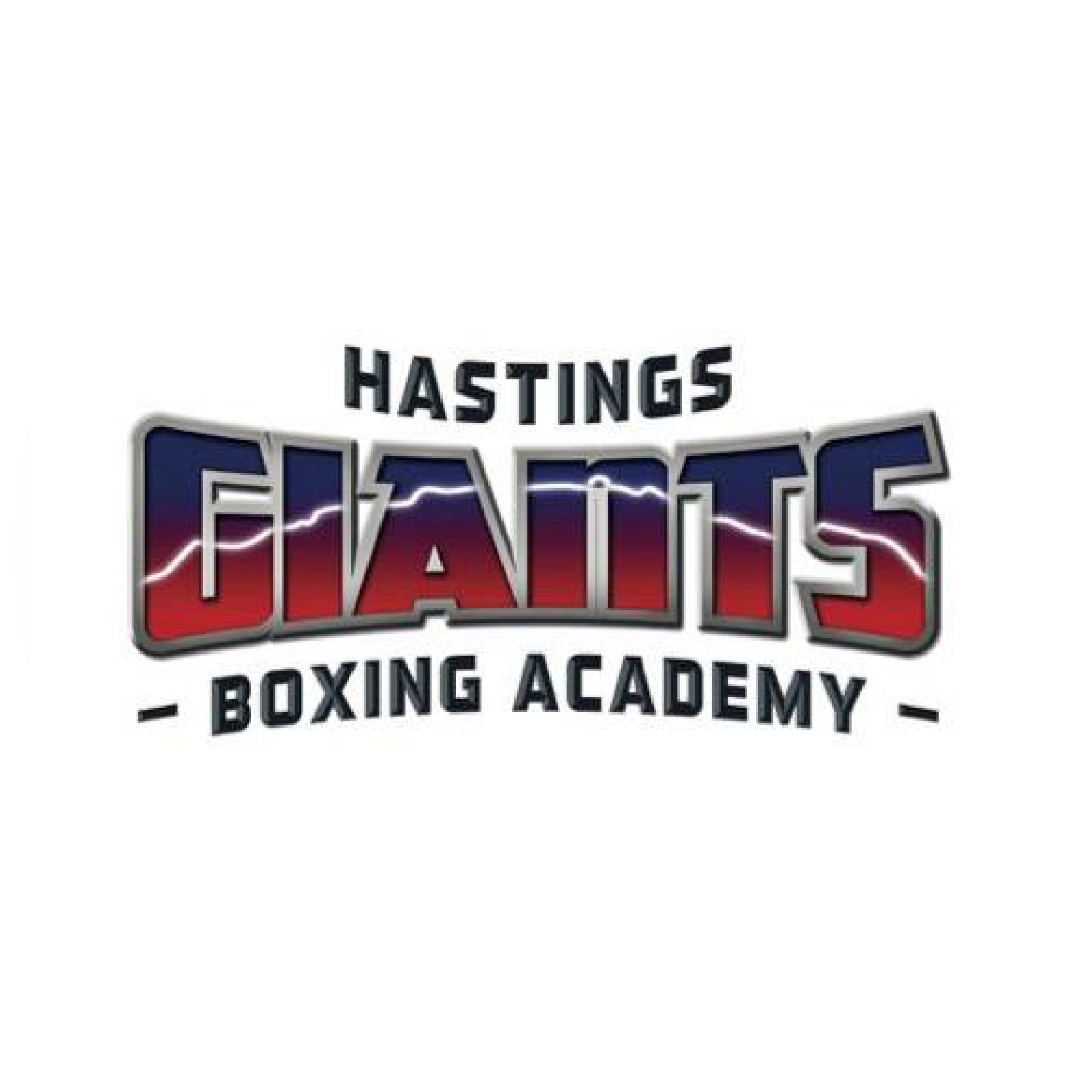 Hastings Giants Boxing Academy logo