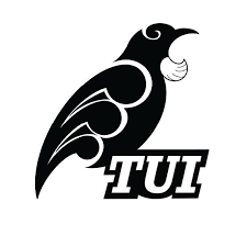 Logo of Tui Rugby