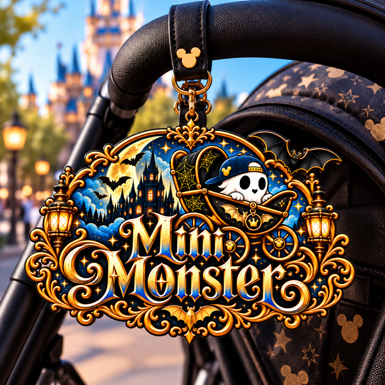 Goblin Mini Monster