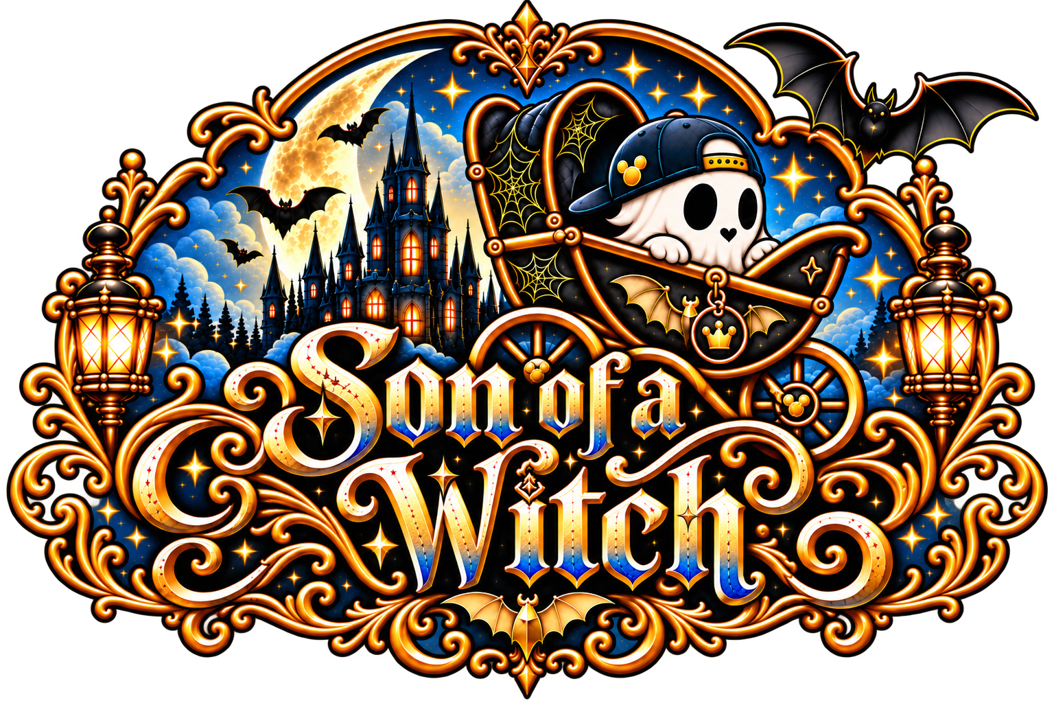 Son of a Witch Gothic Emblem.png