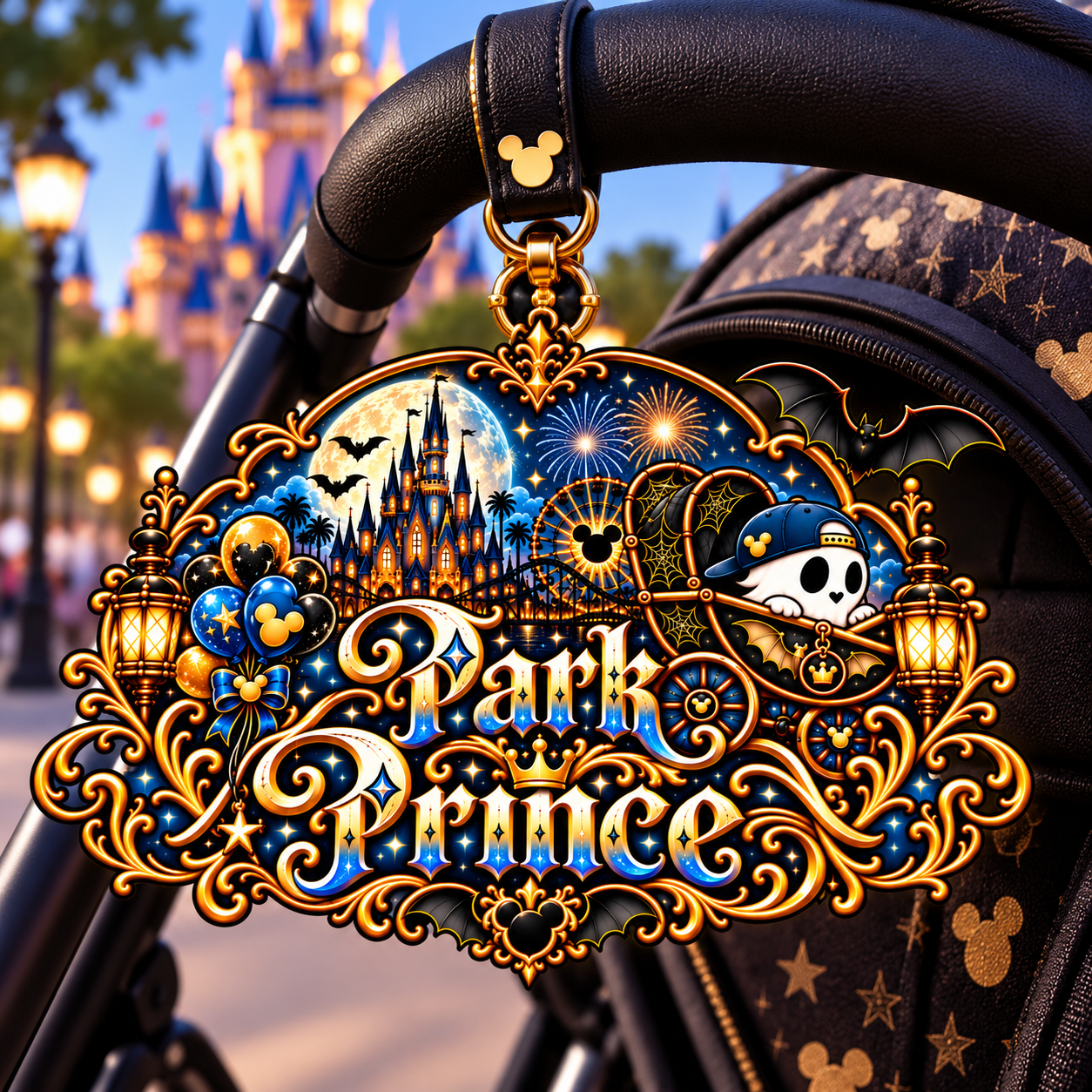 Park Prince
