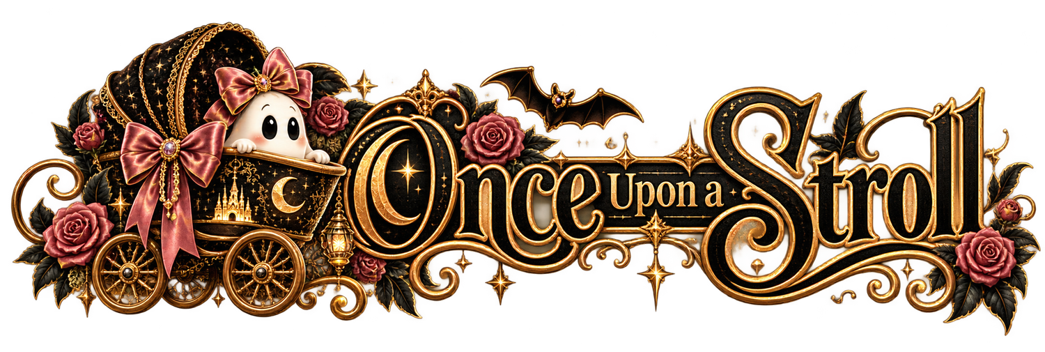Once Upon a Stroll