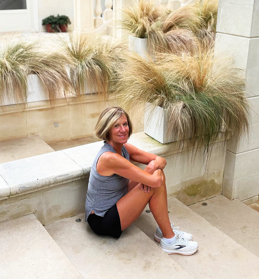 Finding Authenticity in a Digital World.