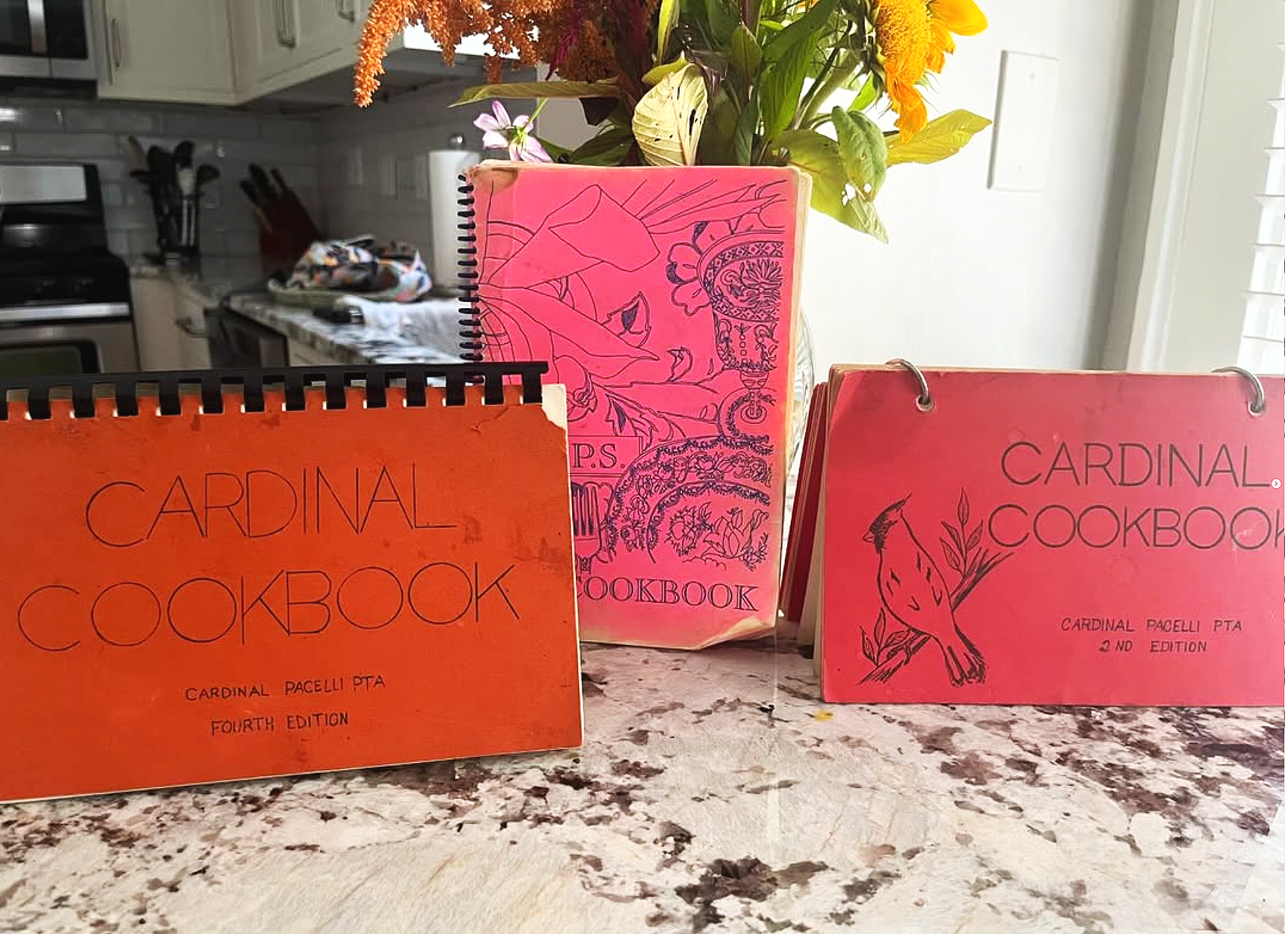 The Best Kind of Morning Research.